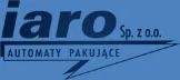 Iaro Sp. z o.o. logo